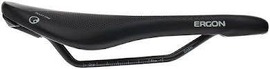 Ergon SR Sport Gel Womens Saddle, Black alternate image 2