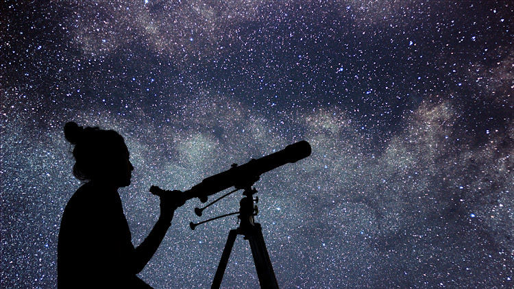 On Friday evening‚ the Astronomical Society of Southern Africa Durban is hoping to break the global stargazing record.