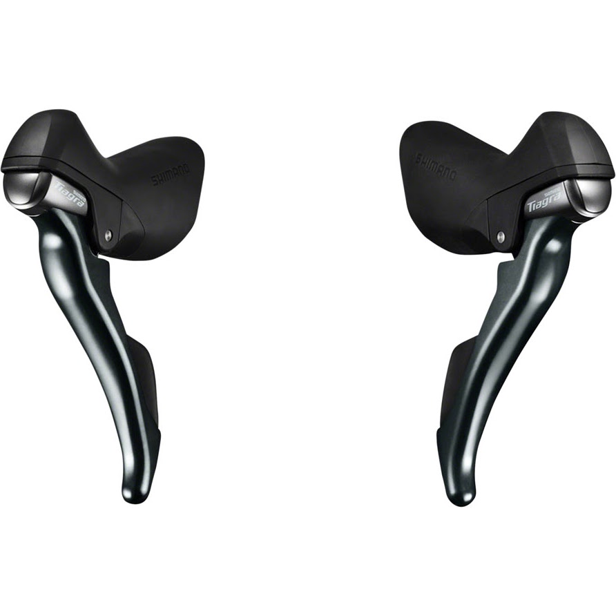 Shimano Tiagra ST-4700 10-Speed Shift/Brake Lever Set