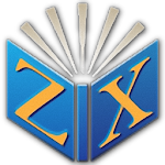 Cover Image of Unduh ZXReader 2.4.3 APK