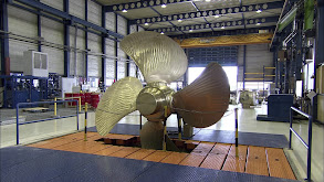 Propellers and More thumbnail