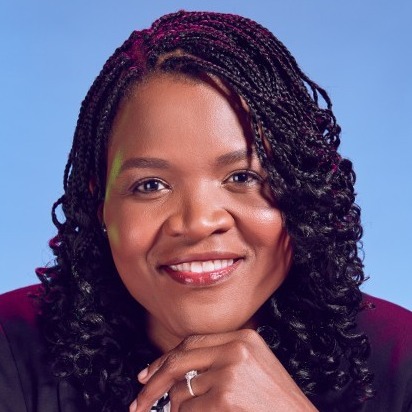 Keneilwe Gwabeni
