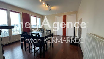 appartement à Concarneau (29)