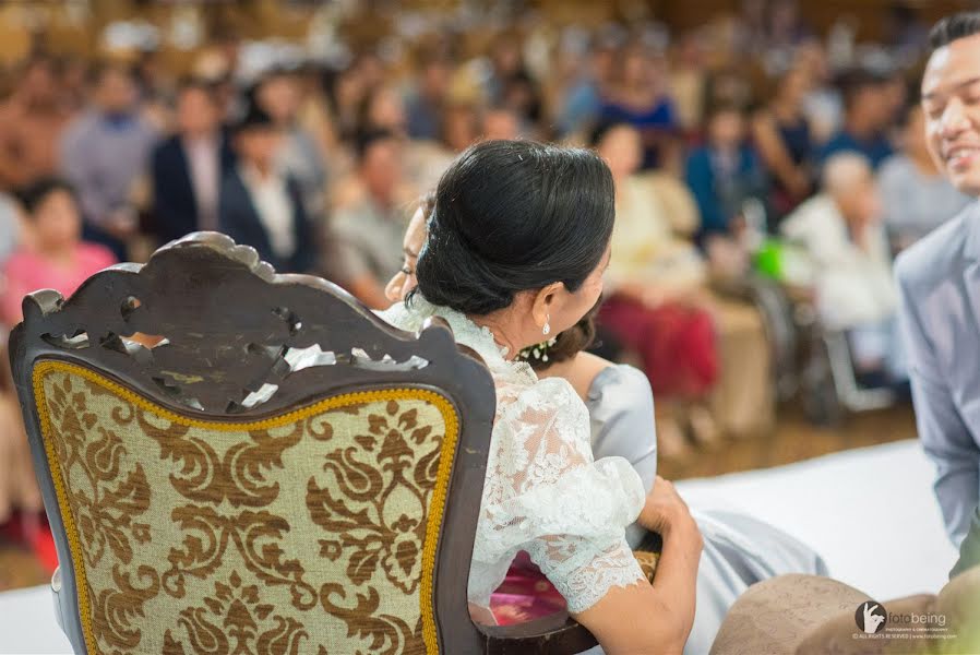 Φωτογράφος γάμων Jugkapun Rakmit (fotobeing). Φωτογραφία: 7 Σεπτεμβρίου 2020