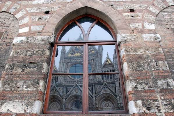 Una finestra sul Duomo di Siena di beatrice_maccelli