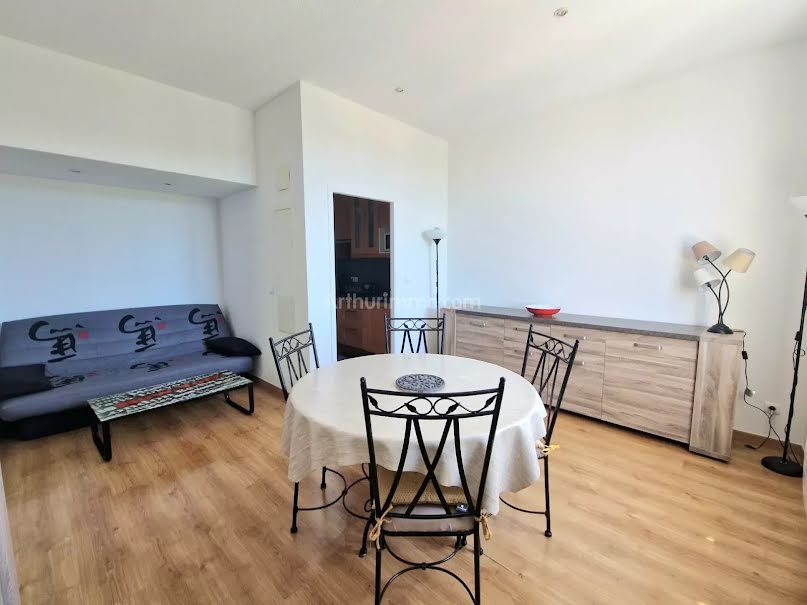 Location  appartement 3 pièces 57.02 m² à Draguignan (83300), 701 €