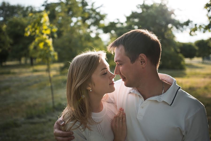 Wedding photographer Aleksandr Kotylo (alexkot). Photo of 21 June 2017