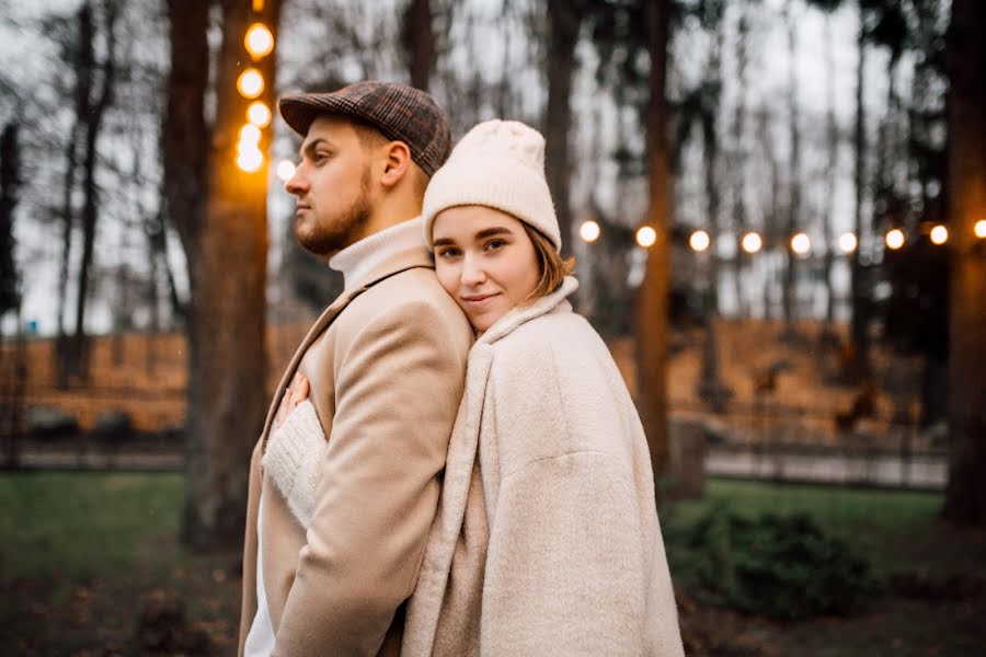 Wedding photographer Olga Lysenko (olviya). Photo of 28 December 2019