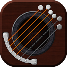 Play Virtual Guitar - Electric and Acoustic Guitar Download on Windows