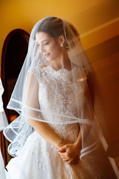 Nhiếp ảnh gia ảnh cưới Antonio Scali (antonioscali). Ảnh của 3 tháng 5 2021