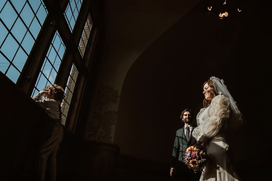 Fotografo di matrimoni Juan Staffolani (juanstaffolaniph). Foto del 13 maggio