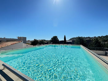 appartement à Cavalaire-sur-Mer (83)