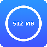 512 MB RAM Memory Booster 3.8.2 Icon