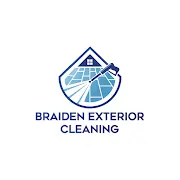 Braiden Exterior Cleaning Logo