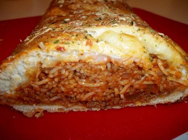 Spaghetti Bread_image