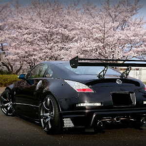 フェアレディZ Z33