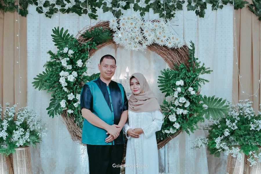 Bryllupsfotograf Eko Koko Mahendriyanto (mahendriyanto). Foto fra juni 3 2020