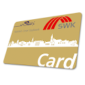 SWK-Card icon