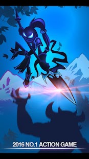 League of Stickman 2020- Ninja banner