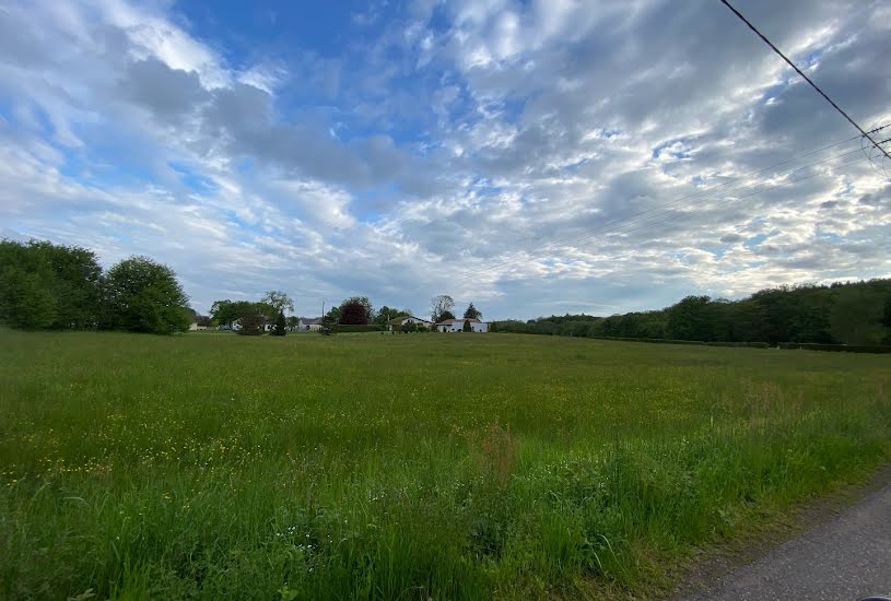  Vente Terrain à bâtir - à Vesoul (70000) 