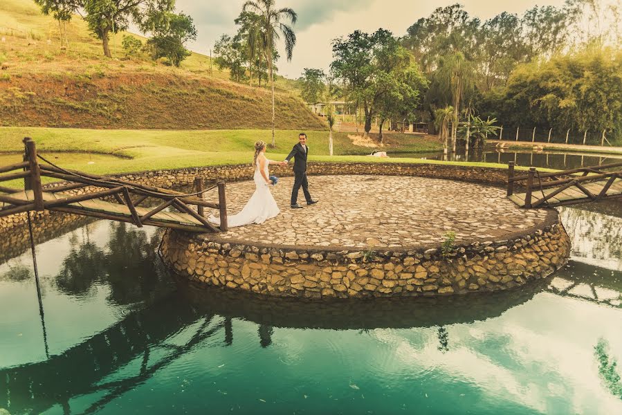 Fotógrafo de casamento Daniel Silva (danielsilva). Foto de 4 de novembro 2016