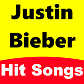 Justin Bieber Hit Songs