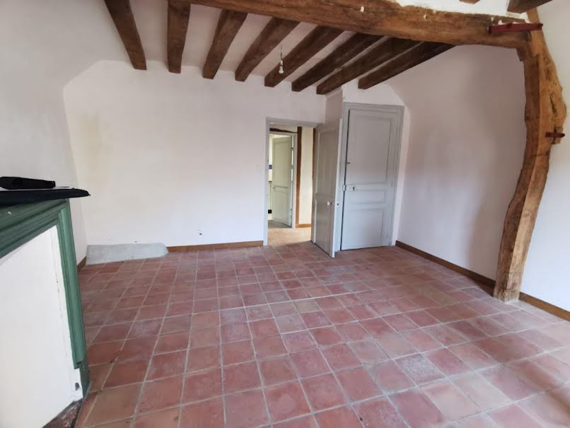 Vente maison 5 pièces 185.46 m² à Magny-en-Vexin (95420), 232 000 €