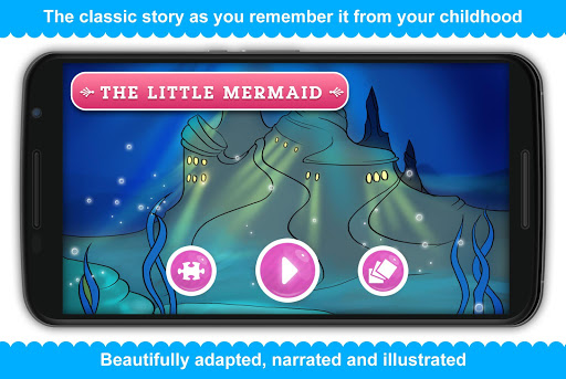 The Little Mermaid