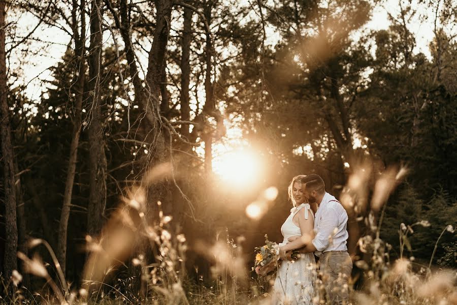 Fotógrafo de casamento Stefano Santovito (lifephotographer). Foto de 18 de outubro 2023