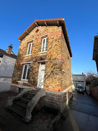 maison à Choisy-le-Roi (94)