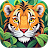 Jungle Cash - Earn Money icon