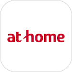 Cover Image of Télécharger At Home-Application immobilière pour la recherche de biens locatifs, la recherche de maisons et la recherche de terrains  APK