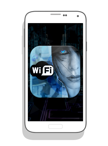 免費下載娛樂APP|Wifi Hacker Free Wifi Prank app開箱文|APP開箱王