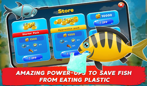 Ocean Heroes  Make Ocean Plastic Free