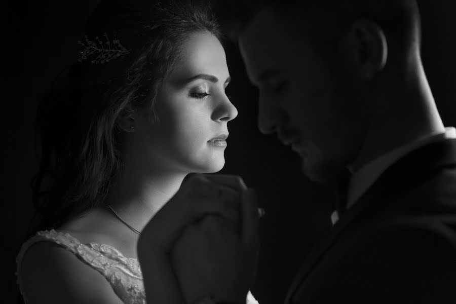 Esküvői fotós Ömer Temel (omertemel). Készítés ideje: 2018 április 24.