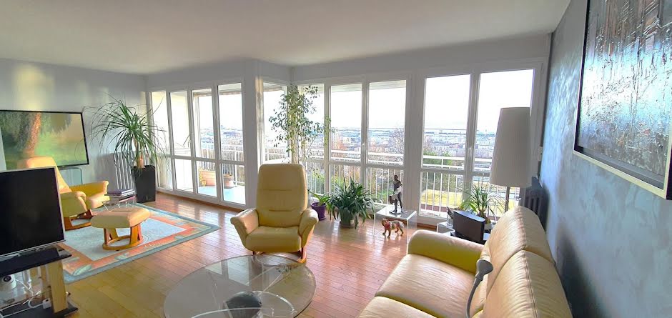 Vente appartement 6 pièces 120 m² à Le Havre (76600), 575 000 €