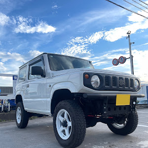 ジムニー JB64W