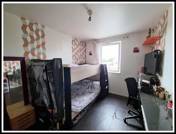 appartement à Torcy (77)