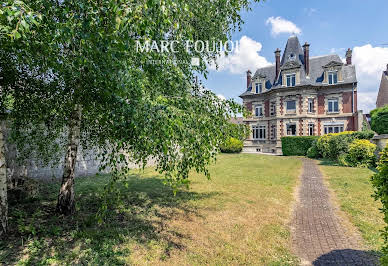 Maison avec jardin et terrasse 19