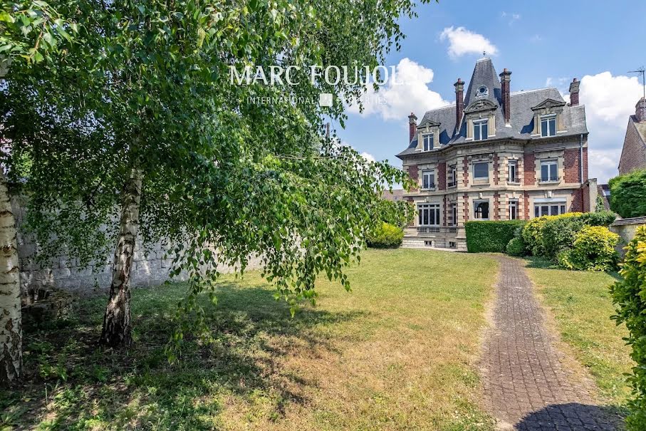 Vente maison 20 pièces 520 m² à Compiegne (60200), 1 195 000 €