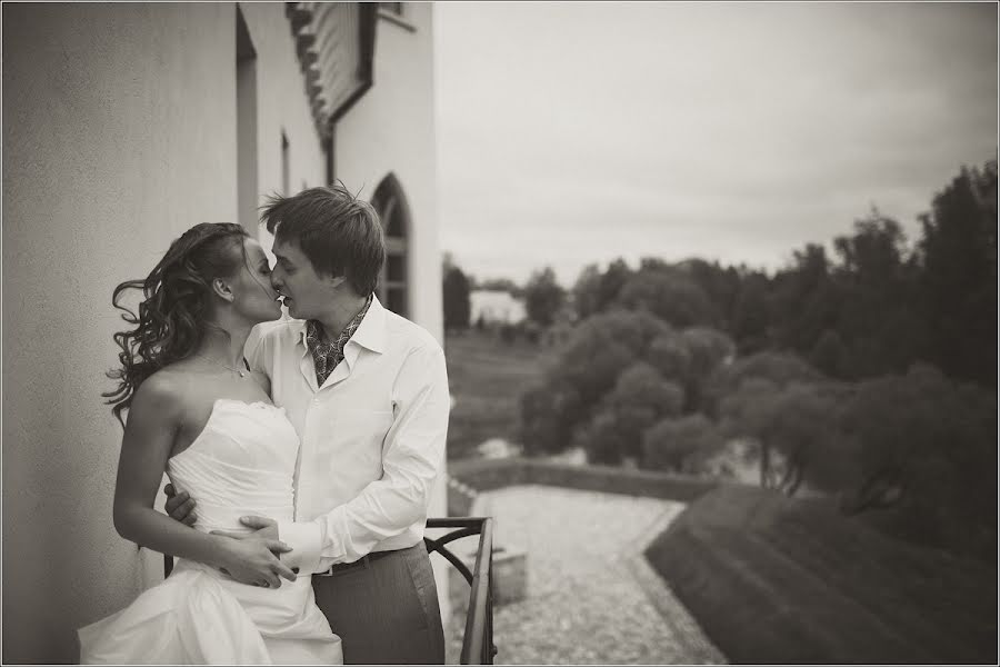 Photographe de mariage Sergey Nikitin (medsen). Photo du 22 mars 2013