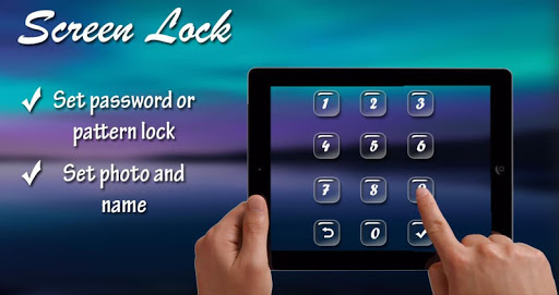 免費下載工具APP|Keypad Screen Lock app開箱文|APP開箱王