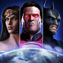 Icon Injustice: Gods Among Us