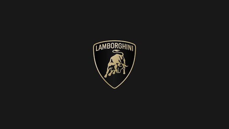 The new logo to be used on all the company’s official channels is redefined by a broader Lamborghini typeface than its predecessor and by colours that are minimal yet bold, says the company.