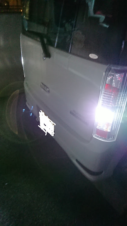 エブリイワゴンの納車から現在までの愛車・洗車に関するカスタム事例の投稿画像2枚目