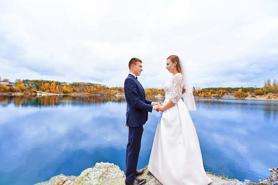 Fotógrafo de casamento Piotr Melnyk (pmelnyk). Foto de 1 de junho 2022