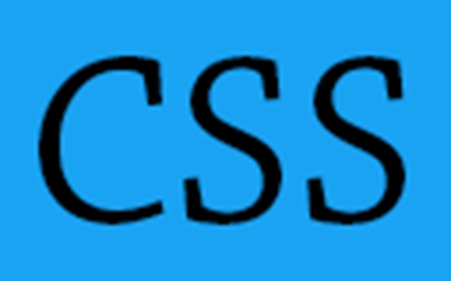 Your own CSS