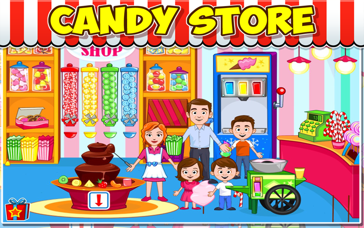 My first shop. Игра my Town. Игрушки my Town. Park Town игра. Игра на подобие my Town.