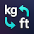 UniVerse: Units Numbers Aligne icon
