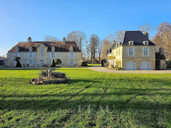 château à Caen (14)